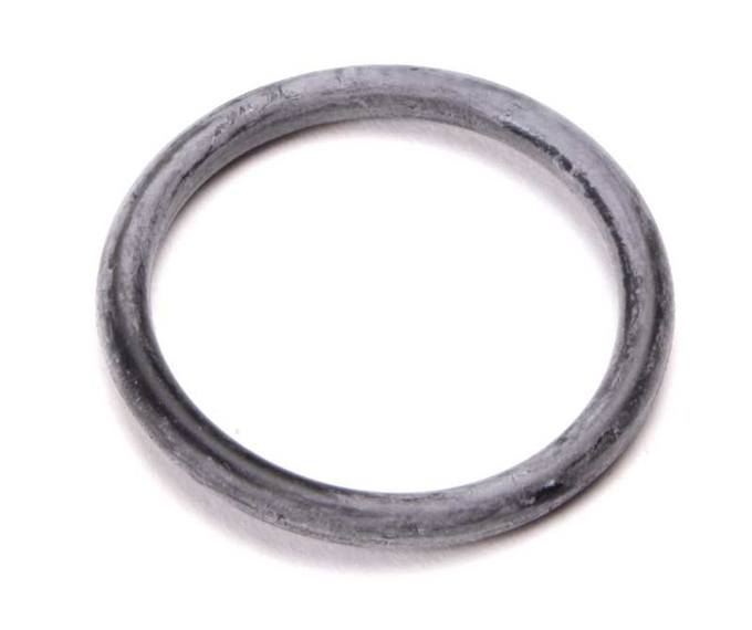 Audi VW Auto Trans Oil Pan Sealing Ring (27x3) WHT001403